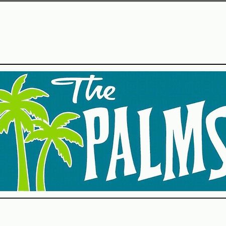 The Palms Motel เจนีวา ออน เดอะ เลค ภายนอก รูปภาพ